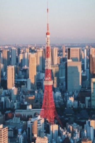 Tokyo